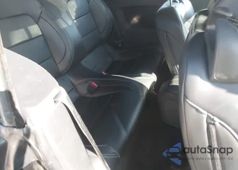 2025 Ford Mustang Ecoboost Premium z USA, uszkodzony, nr VIN 1FAGP8UH8S5106605